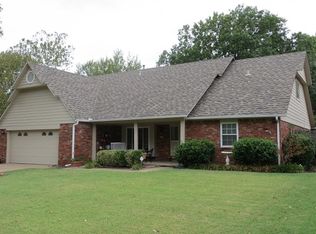 6117 E 49th St S, Tulsa, OK 74135