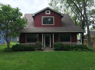 206 Dallas St, Argyle, TX 76226