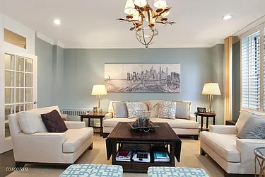 Sold by Corcoran