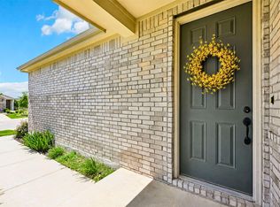 401 Yorktown St, Georgetown, TX 78633