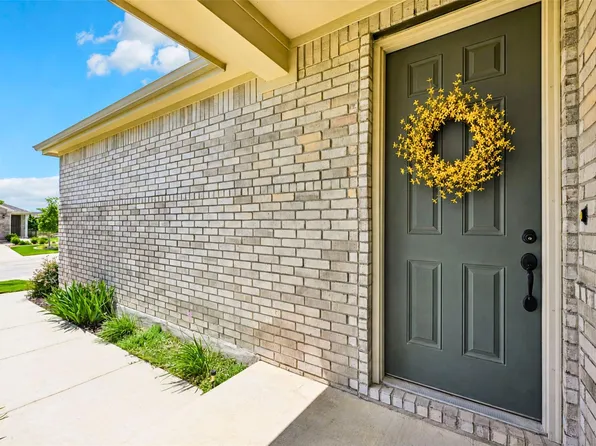 401 Yorktown St, Georgetown, TX 78633