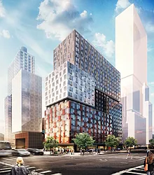 Rented by Pinnacle City Living