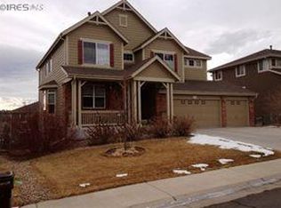 124 Falcon Ln, Lyons, CO 80540