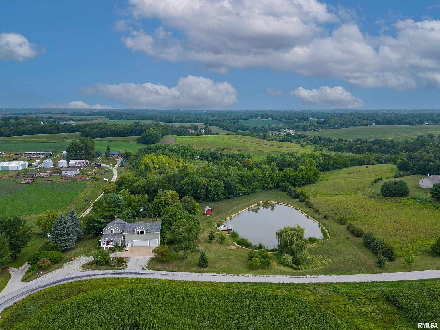 30141550 North Ave, Orion, IL 61273 Zillow