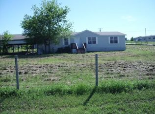 200 Lone Trl, Rhome, TX 76078