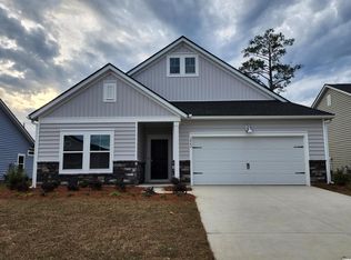 2042 Santa Maria St #WAVERLY;-LOT 561, Myrtle Beach, SC 29579