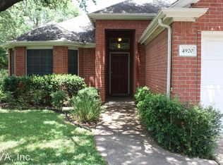 4920 Calhoun Canyon Loop, Austin, TX 78735