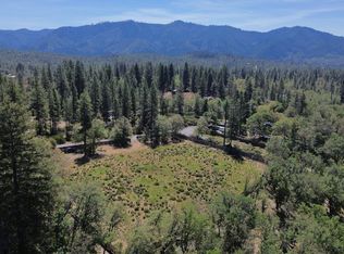 1321 Brady Rd, Hayfork, CA 96041