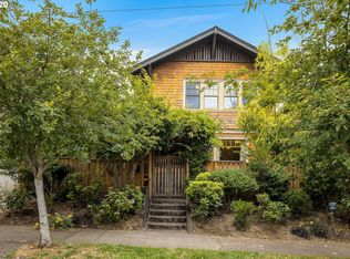 925 SE Grant St, Portland, OR 97214