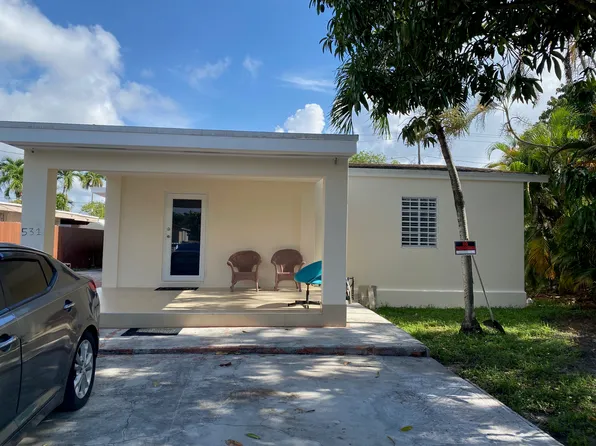 531 SE 7th St, Hialeah, FL 33010