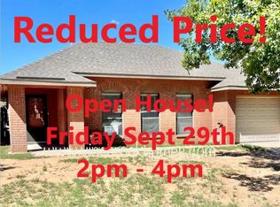 2172 Santa Clara Ct, Portales, NM 88130