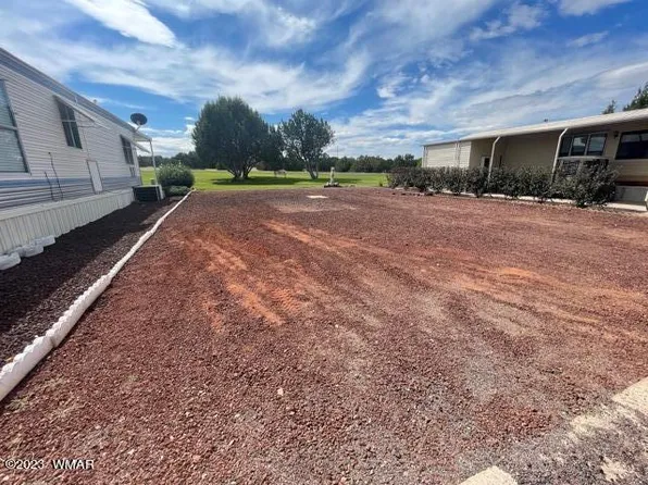 1956 Lynx Ln Lot 37, Show Low, AZ 85901
