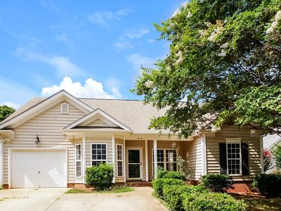 168 Devon Forest Dr, Mooresville, NC, 28115