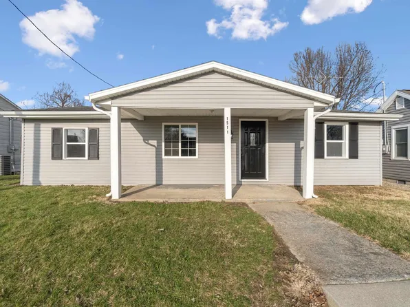 1511 S 17th St, Kokomo, IN 46902