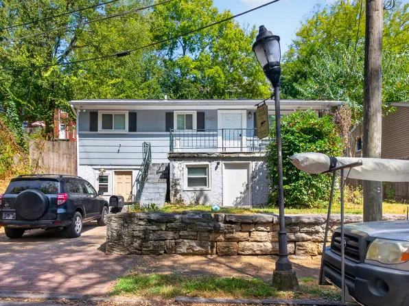 837 Clark St #B, Chattanooga, TN 37403