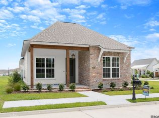 204 Fosters Way, Thibodaux, LA 70301