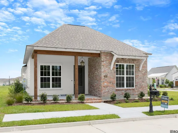 204 Fosters Way, Thibodaux, LA 70301