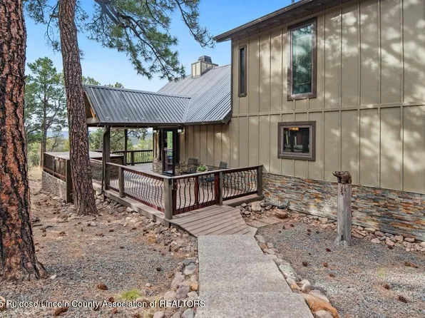 148 Buena Vista Dr, Alto, NM 88312
