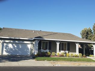 2336 Sanctuary Dr, Fairfield, CA 94534
