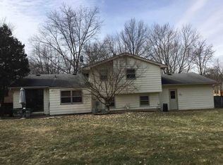 3222 Bellshire Way, Fort Wayne, IN 46815