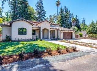 4 Ramon Ct, Danville, CA 94526