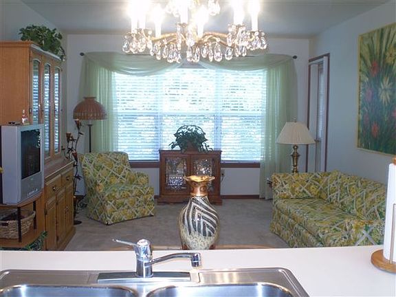 Beautiful Livingroom