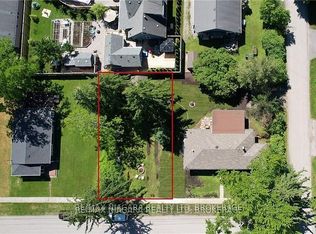 0 Westwood Ave, Fort Erie, ON L0S 1N0