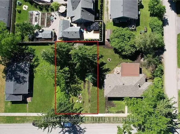 0 Westwood Ave, Fort Erie, ON L0S 1N0