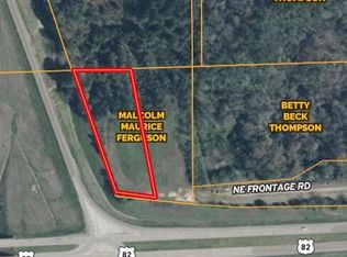 0 NE Frontage Rd LOT 1, Winona, MS 38967