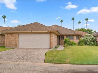 100 W Moore Rd #UT-88, Pharr, TX 78577