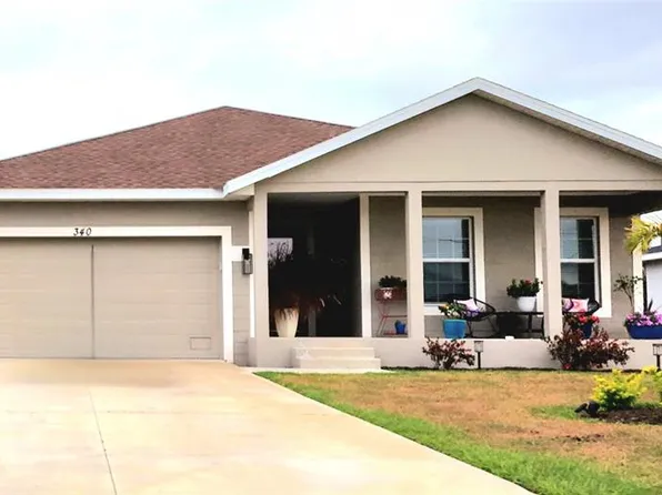 340 Sweetwater Dr, Rotonda West, FL 33947