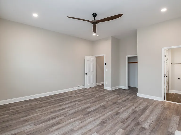 1709 N Calvert St #2 — Photo 20
