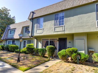 8712 Woodman Way APT C, Sacramento, CA, 95826