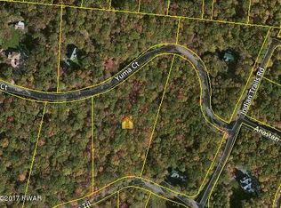 125 Yuma Ct, Milford, PA 18337
