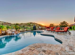 27810 N Silverado Ranch Rd, Peoria, AZ 85383