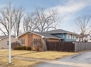 7360 Dorothy Ln, Tinley Park, IL