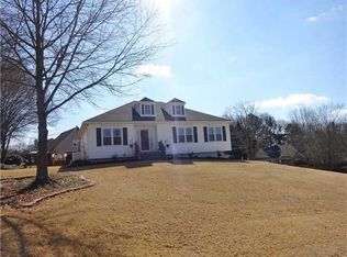 5015 Blue Sky Ln, Cumming, GA 30040