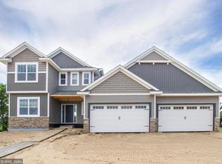 3512 129th Ct NE, Blaine, MN 55449