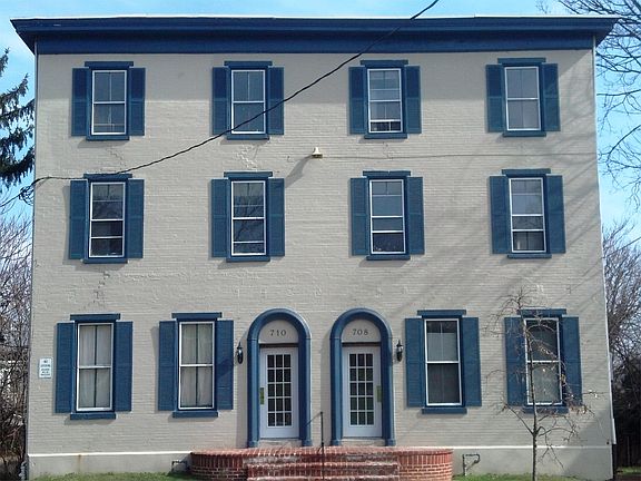 2nd image of 708 N Franklin St APT 4
