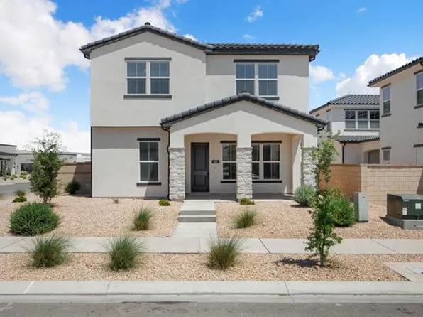 672 W Canyon Pine Dr, Saint George, UT 84790