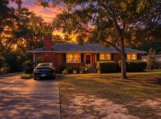 2432 Peach Orchard Rd, Sumter, SC 29154