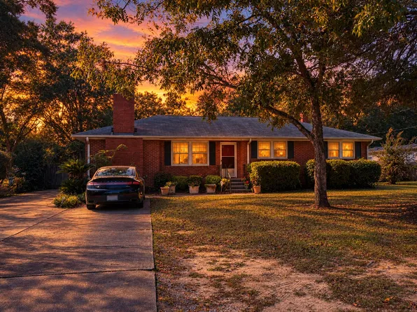 2432 Peach Orchard Rd, Sumter, SC 29154