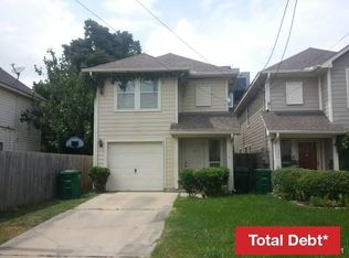 1216 Andrews St, Houston, TX 77019