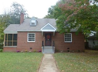 3913 Decatur St, Richmond, VA 23224