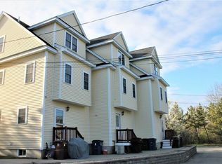 182 N Shore Rd APT 7, Revere, MA 02151