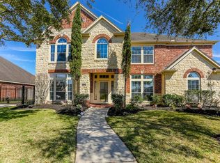 12323 Courtney Greens Rd, Houston, TX 77089