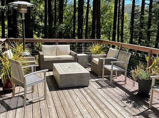 400 Ralston Ave, Mill Valley, CA 94941