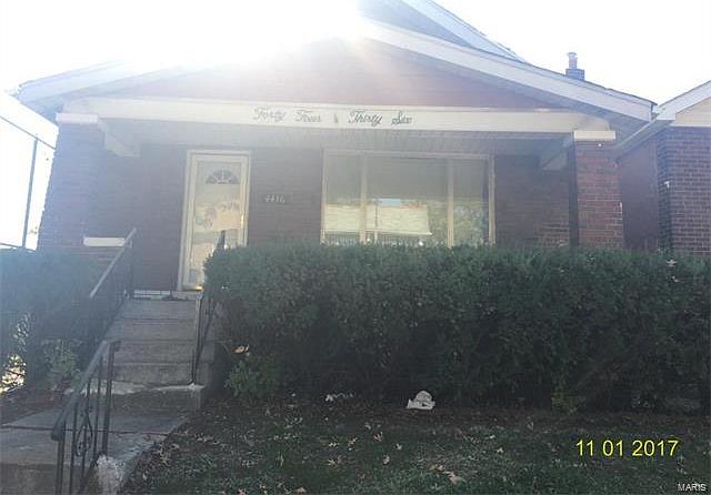 1st image of 4436 Labadie Ave