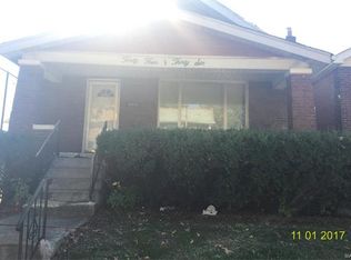 4436 Labadie Ave, Saint Louis, MO