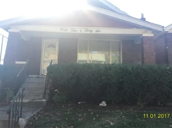 4436 Labadie Ave, Saint Louis, MO 63115
